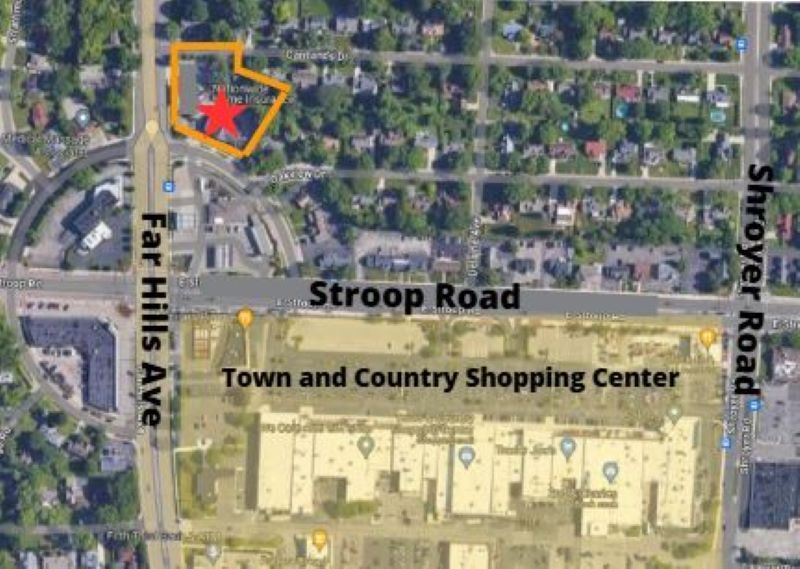 More Photos Of 15 Southmoor Cir NE, Kettering Medical For Lease