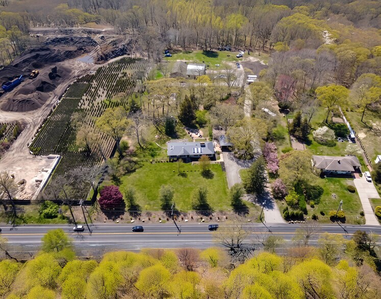 More Photos Of 380 Yaphank Middle Island Rd, Yaphank Land For Sale