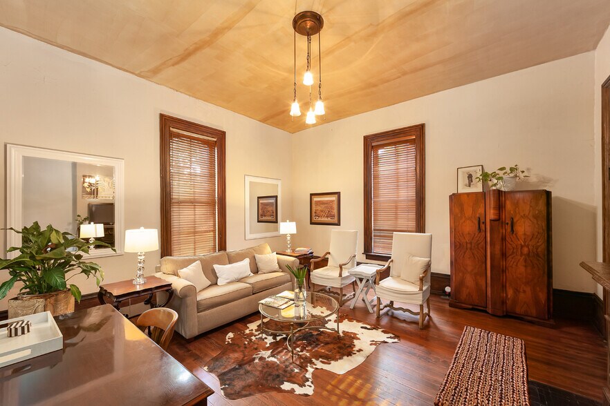 More Photos Of 204 E Deaderick St, Jackson Land For Sale