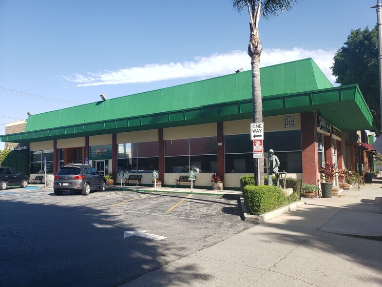 More Photos Of 4101-4105 N Bellflower Blvd, Long Beach Unknown For Lease