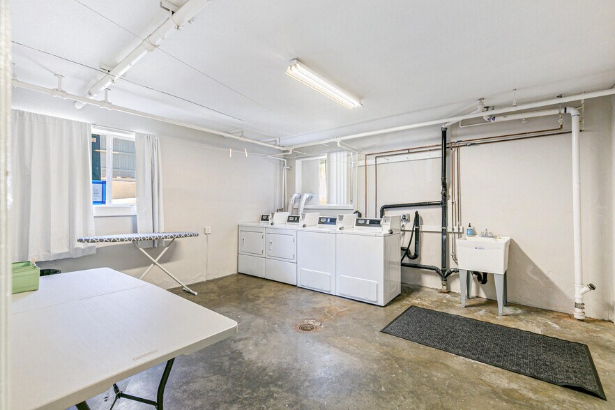 More Photos Of , Denver Multifamily For Sale