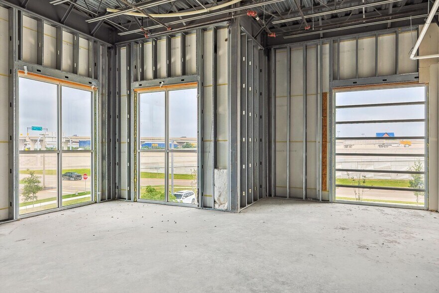 More Photos Of 5740 State Highway 121, Plano Office For Sale