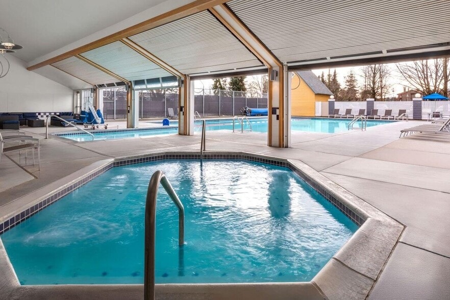 More Photos Of 9565 Semiahmoo Pky, Blaine Hotel For Sale