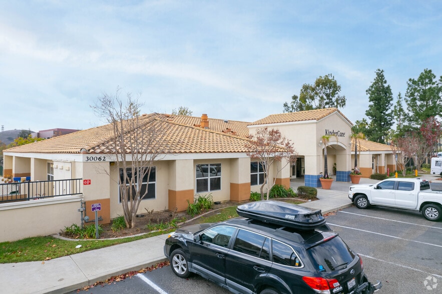 More Photos Of 30092 Santa Margarita Pky, Rancho Santa Margarita Freestanding For Lease