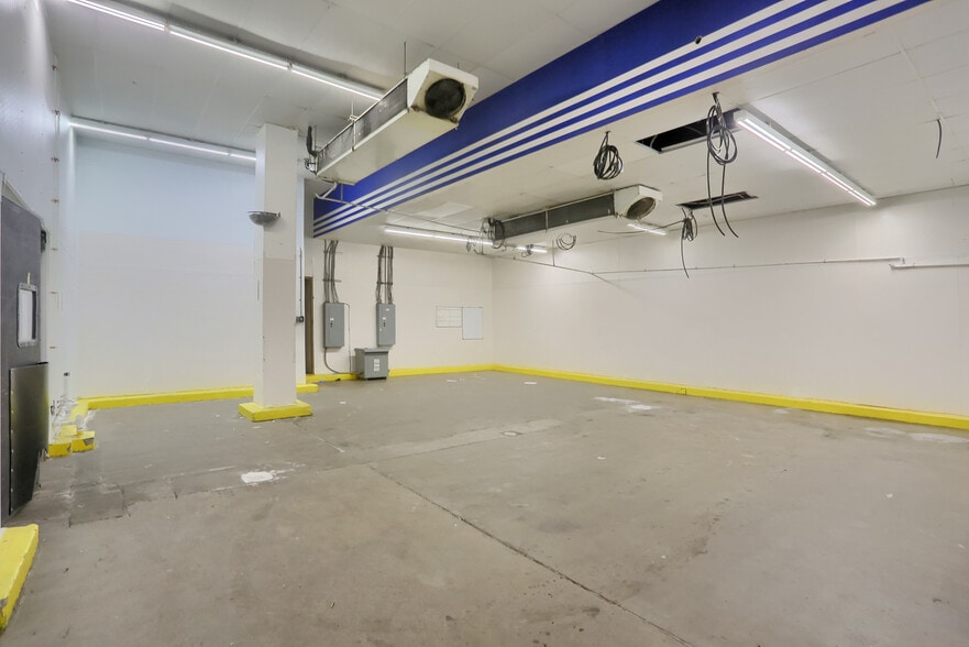 More Photos Of 144-148 Pennsylvania Ave, Charleroi Food Processing For Sale