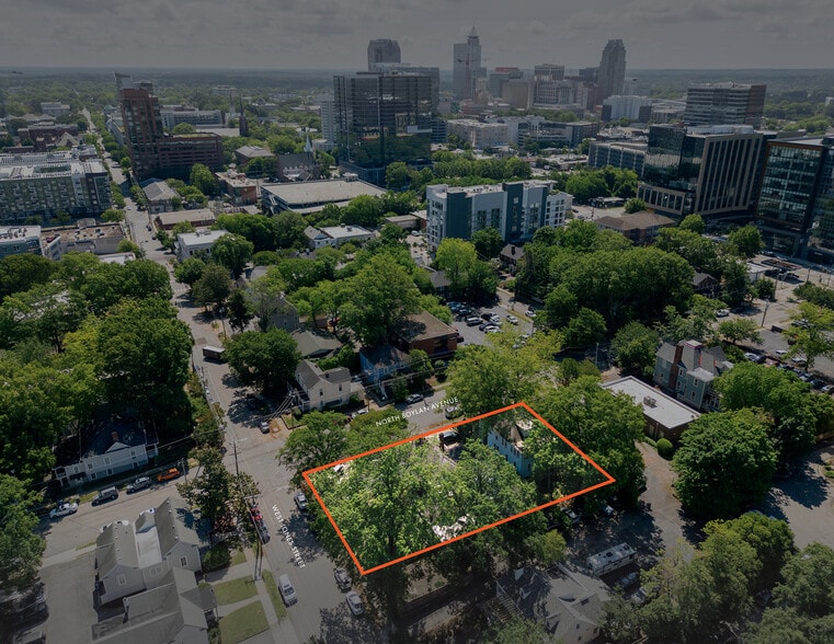 Primary Photo Of , Raleigh Unknown For Sale