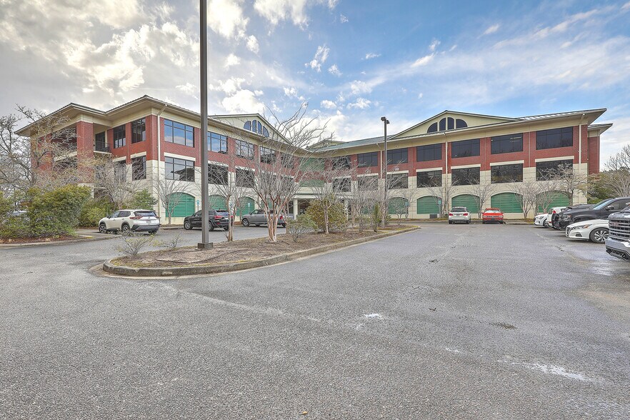 More Photos Of 597 Old Mount Holly Rd, Goose Creek Coworking Space