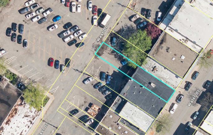 More Photos Of 244 Water St, Excelsior Storefront Retail Office For Lease