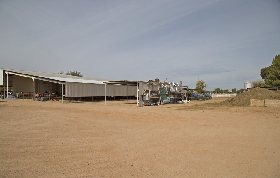 More Photos Of 15225 E Riggs Rd, Gilbert Land For Sale