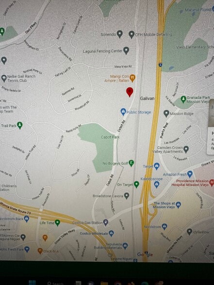 More Photos Of 27071 Cabot Rd, Laguna Hills Showroom For Lease