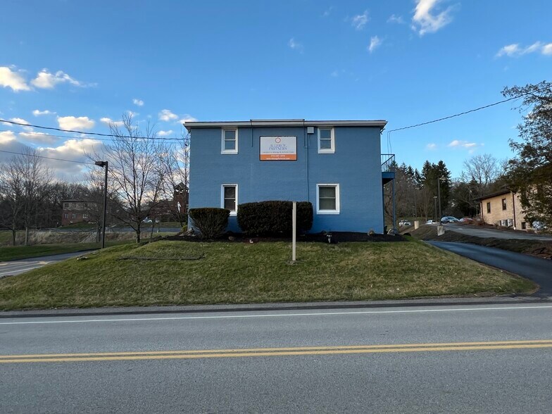 More Photos Of 4212 Old William Penn Hwy, Murrysville Medical For Sale