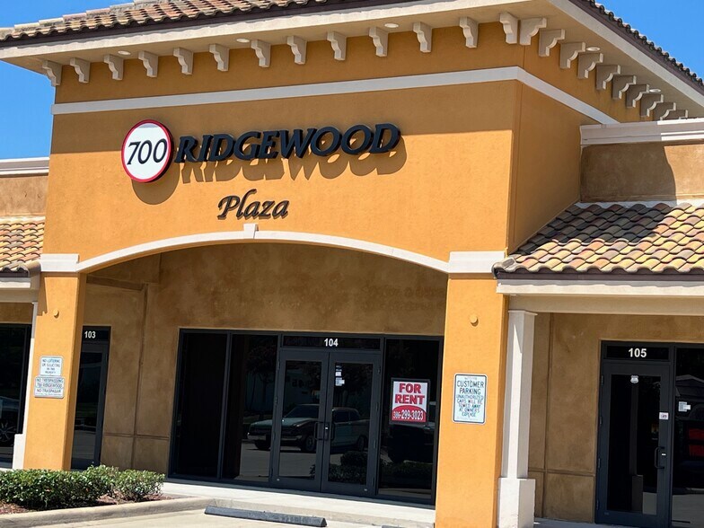 More Photos Of 700 S Ridgewood Ave, Daytona Beach Unknown For Lease