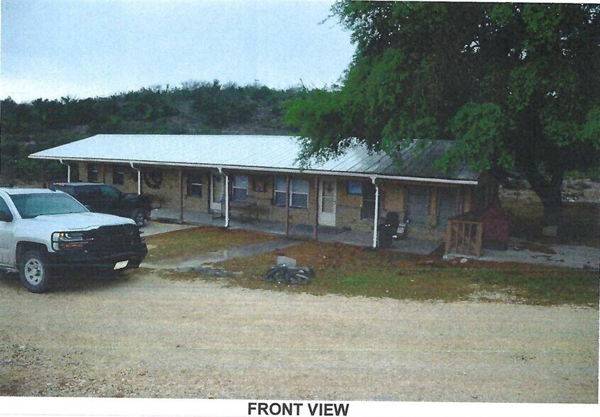 More Photos Of 00 CR 405, Uvalde Land For Sale