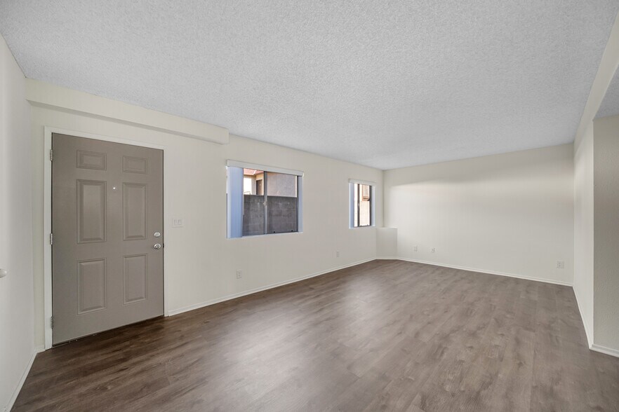 More Photos Of 1349-1351 Elm Ave, San Gabriel Multifamily For Sale