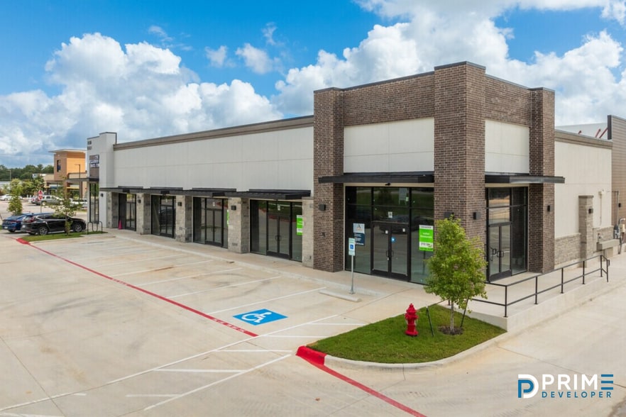 More Photos Of 14300 Ronald Reagan Blvd, Leander Storefront For Sale