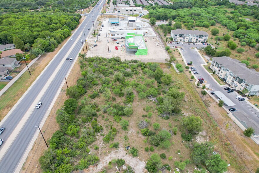 More Photos Of Lot 10 FM 471 Culebra rd, San Antonio Land For Sale
