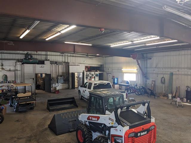 More Photos Of 102 11th St E, Bottineau Freestanding For Sale