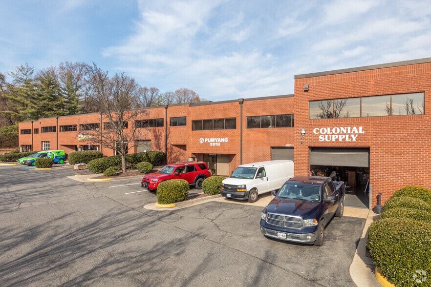 More Photos Of 7000 Newington Rd, Lorton Unknown For Lease
