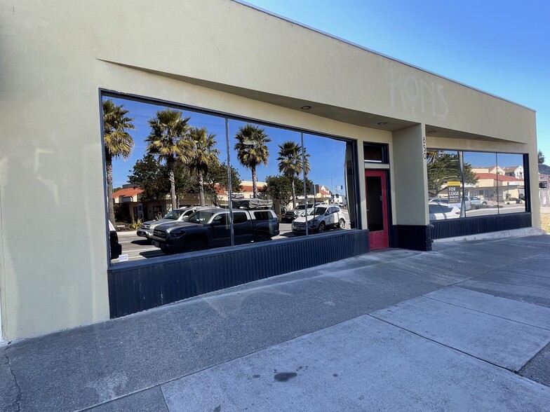 Primary Photo Of 850 W Grand Ave, Grover Beach Freestanding For Sale