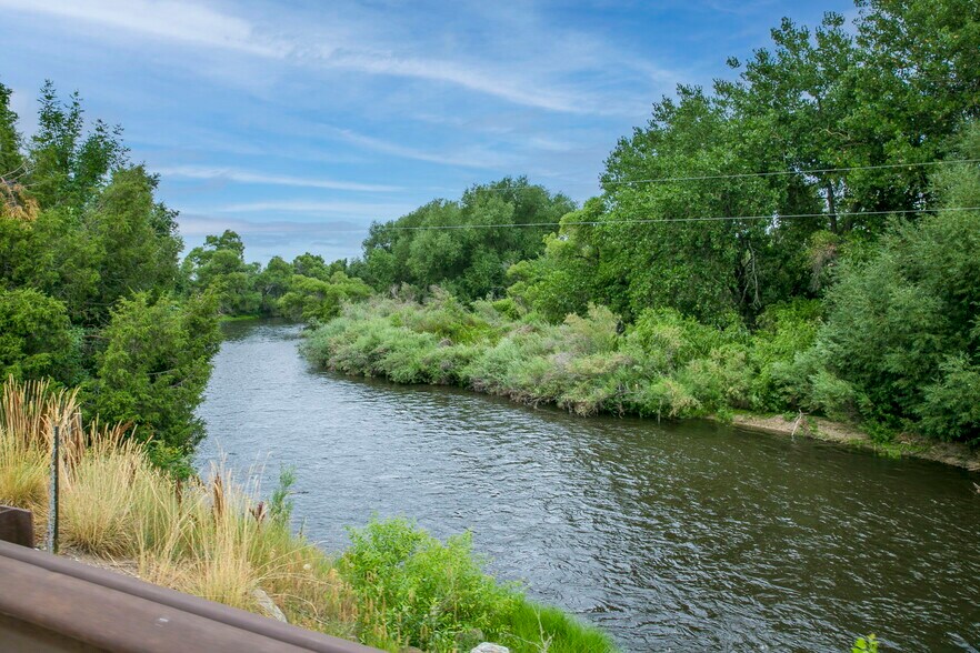 More Photos Of 4801 E Harmony Rd, Fort Collins Land For Sale