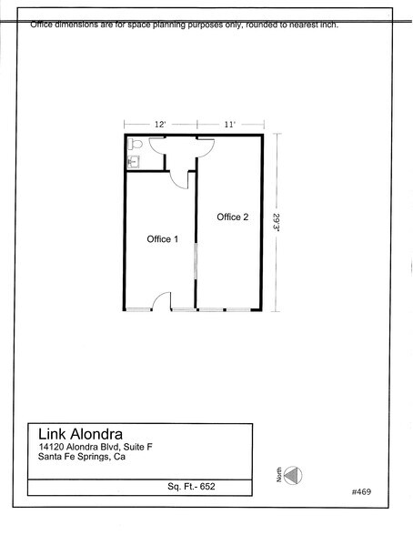 More Photos Of 14140 Alondra Blvd, Santa Fe Springs Unknown For Sale