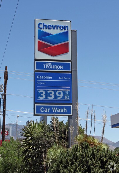 More Photos Of 6940 Montgomery Blvd NE, Albuquerque Service Station For Sale
