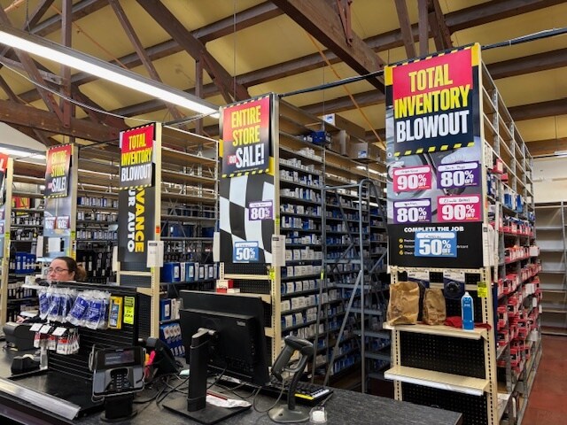 More Photos Of 2120 E Powell Blvd, Gresham General Retail For Sale