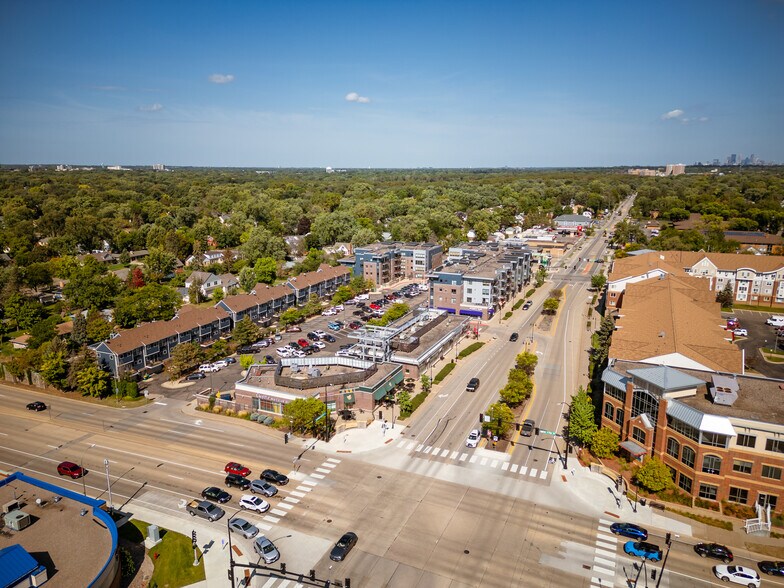 More Photos Of 7600-7620 Lyndale Ave S, Richfield Unknown For Lease