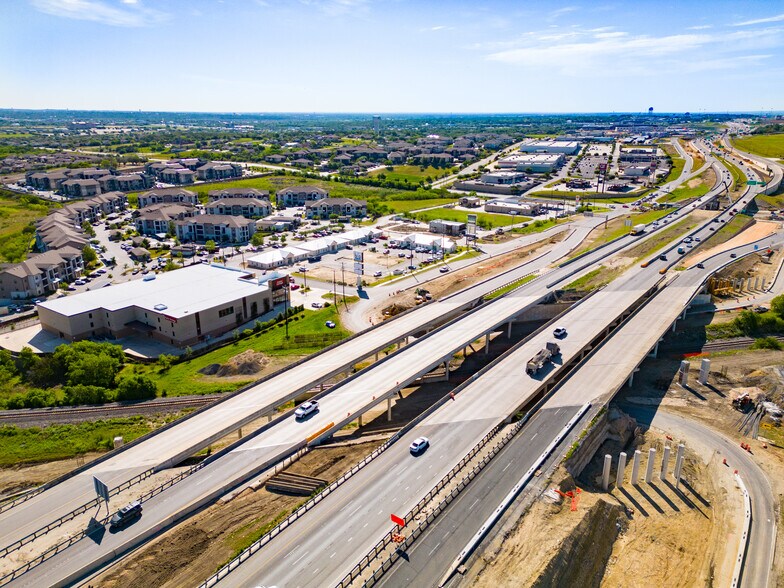 More Photos Of 7323 N Loop 1604 E, San Antonio Unknown For Lease