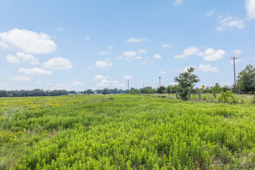More Photos Of Hopes Creek Rd, College Station Land For Sale