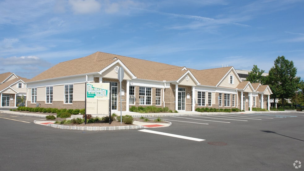 More Photos Of 250 Old New Brunswick Rd, Piscataway Unknown For Lease
