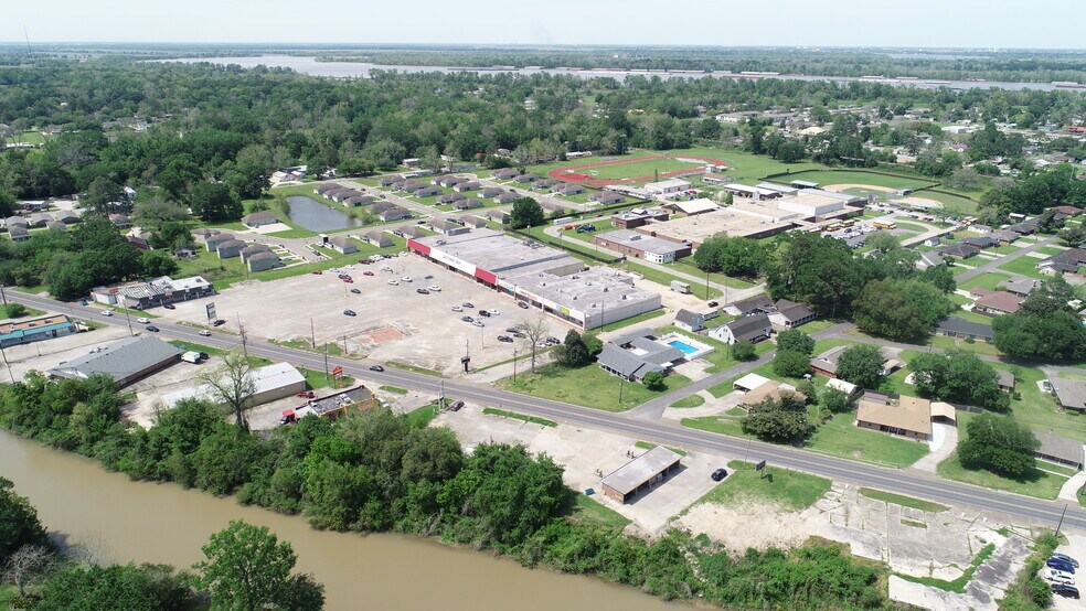 More Photos Of 3484 LA1 S, Donaldsonville Land For Sale