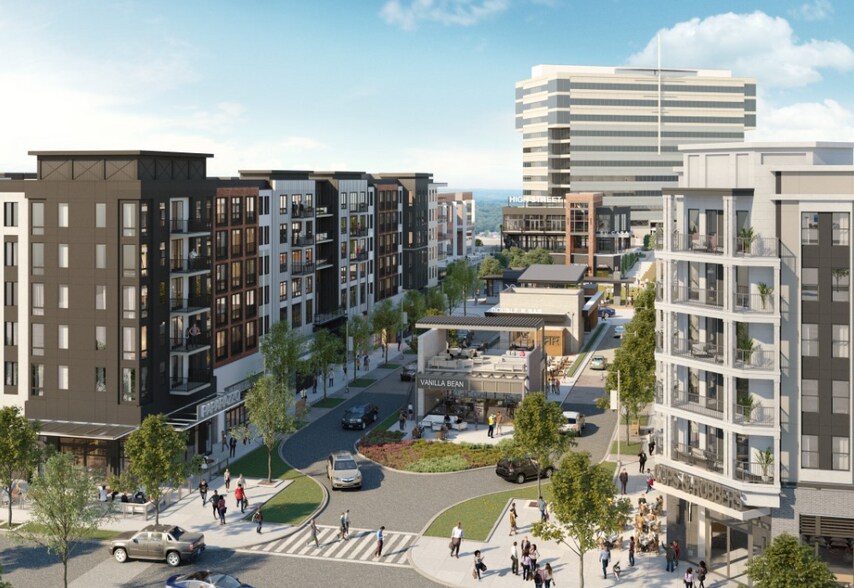 More Photos Of 211 Perimeter Center Pky NE, Atlanta Unknown For Lease