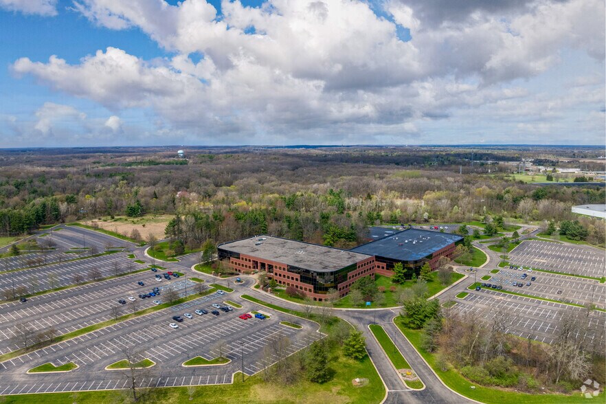 More Photos Of 1 Financial Pky, Kalamazoo Office For Sale