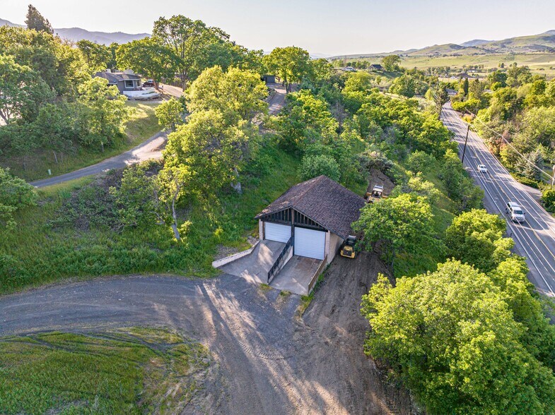 More Photos Of 30 Knoll Crest Dr, Ashland Land For Sale