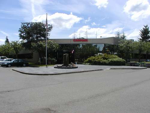 More Photos Of 7735 178th Pl NE, Redmond Light Manufacturing For Lease