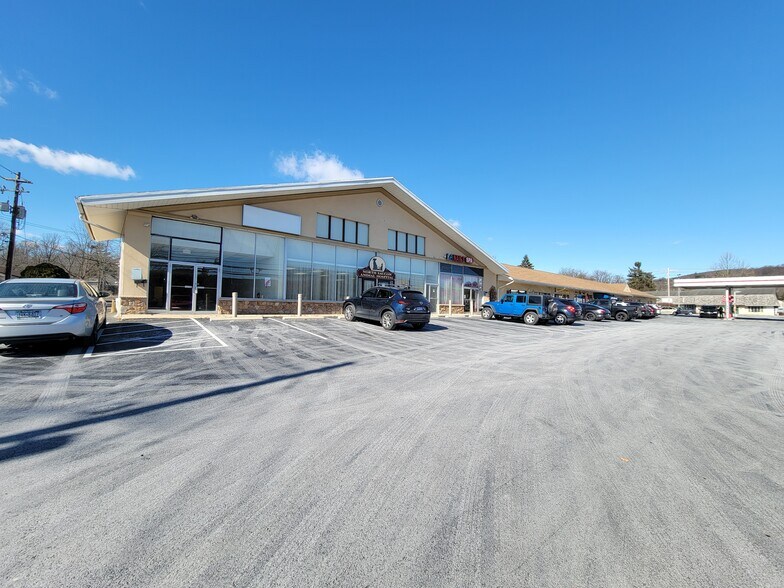 Primary Photo Of 3600-3624 Route 378, Bethlehem Unknown For Lease