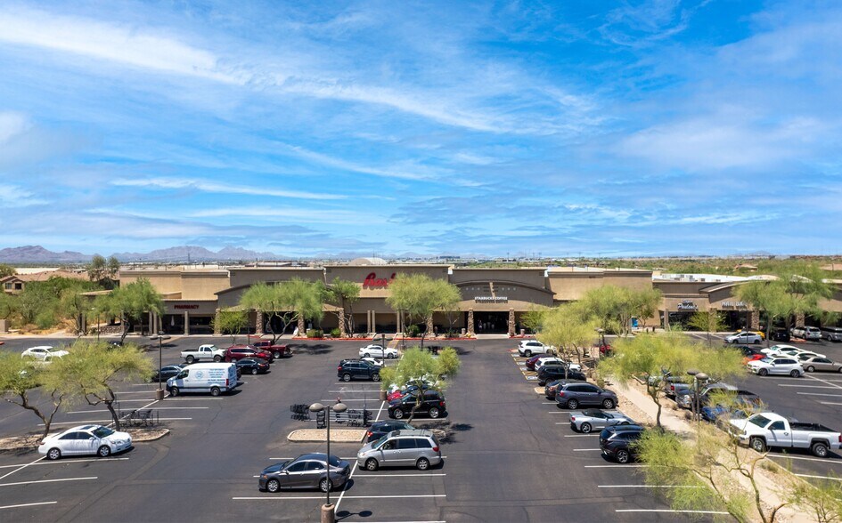 More Photos Of 10111 E Bell Rd, Scottsdale Unknown For Sale