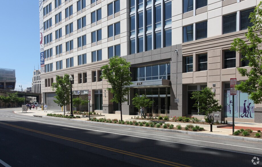 More Photos Of 77 K St NE, Washington Office For Lease