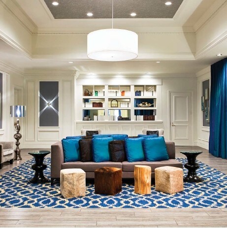 More Photos Of 1650 Market St, Philadelphia Coworking Space