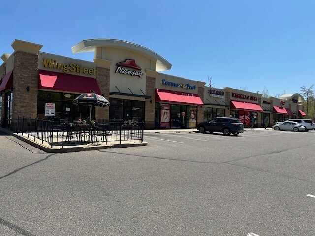 More Photos Of 3150 S Pokegama Ave, Grand Rapids Storefront Retail Office For Lease