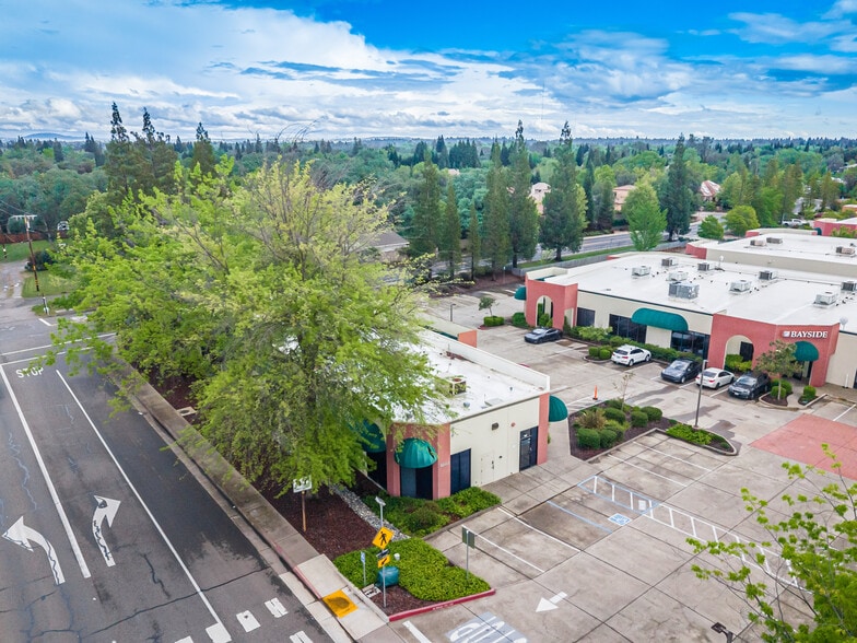 More Photos Of 8203 Sierra College Blvd, Roseville Office For Sale
