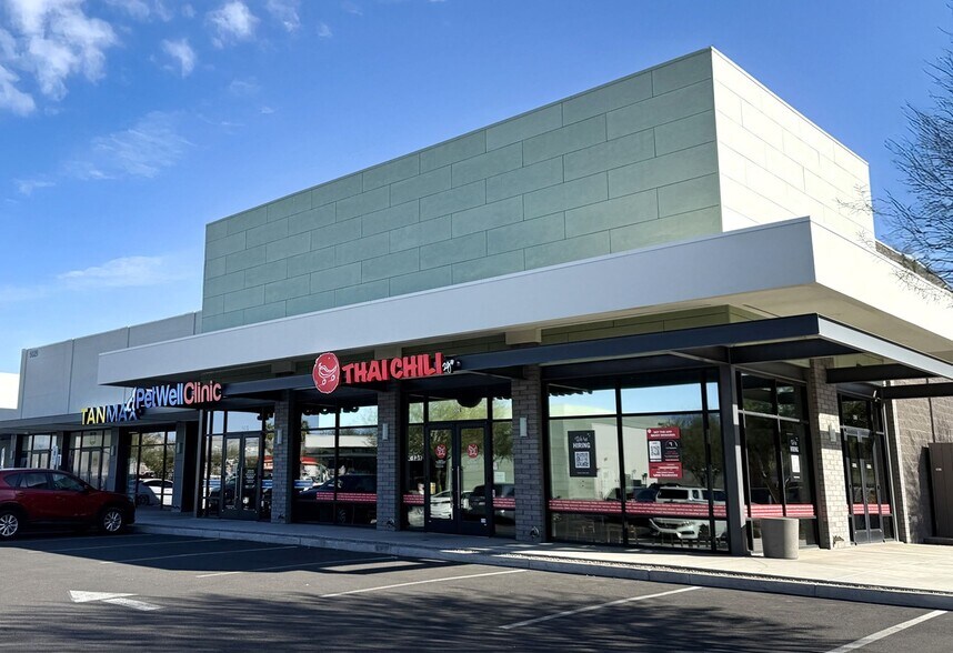 Primary Photo Of 5029 E Chandler Blvd, Phoenix Storefront Retail Office For Lease