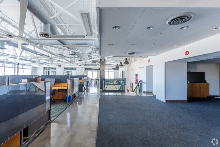 More Photos Of 10-20 Liberty Ship Way, Sausalito Light Manufacturing For Lease