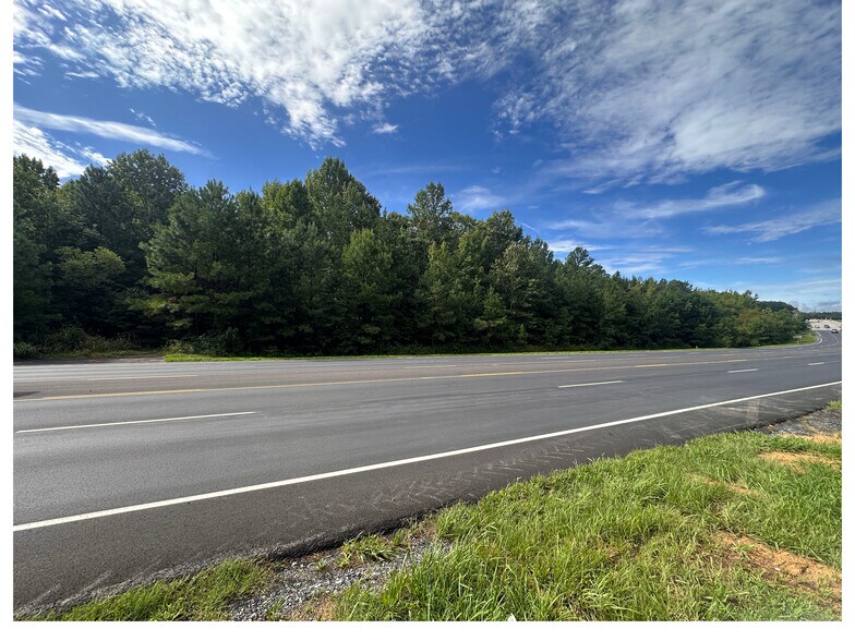 More Photos Of 855 Alexander Love Hwy, York Land For Sale