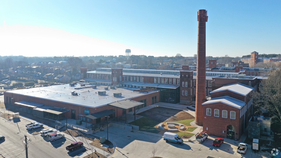 More Photos Of 800 Taylor St, Durham Office For Sale