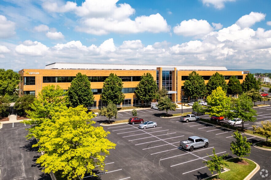 Primary Photo Of 5275 Westview Dr, Frederick Office For Lease