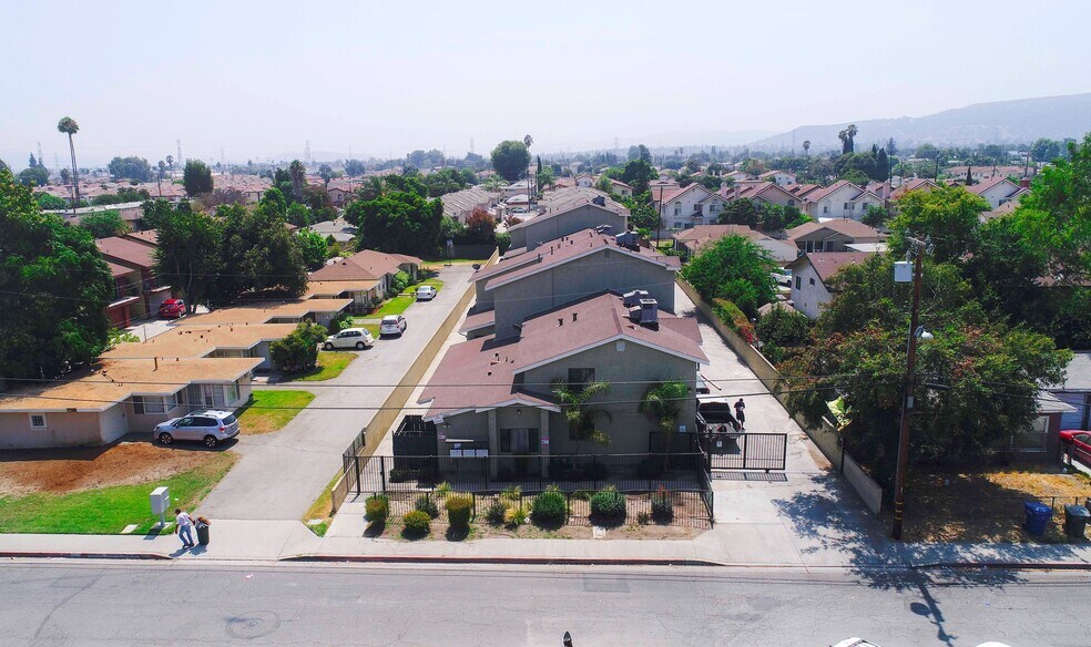 More Photos Of 2826 Cogswell Rd, El Monte Apartments For Sale