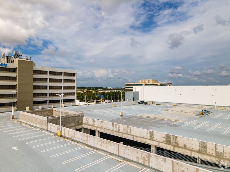 More Photos Of 8700 NW 36th St, Doral Department Store For Lease