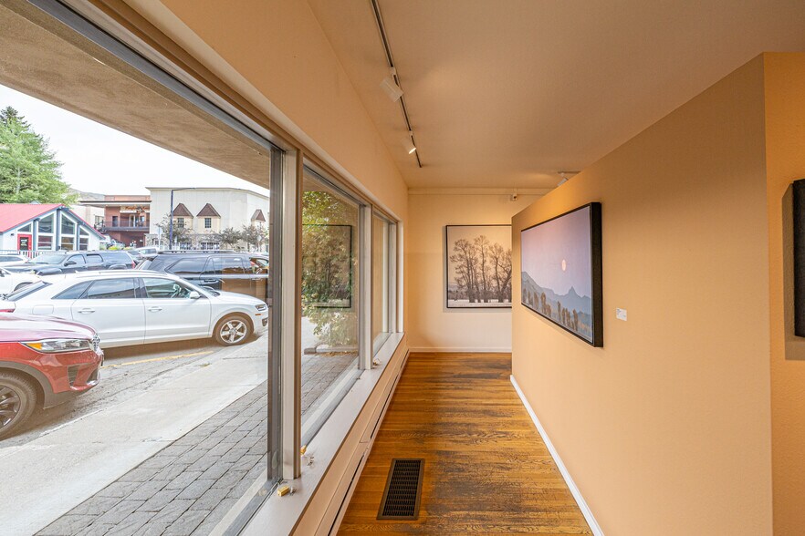More Photos Of 271 1st Ave, Ketchum Storefront For Sale